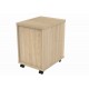Core Underdesk Pedestal